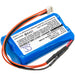 G-Care SP-800 3400mAh Medical Replacement Battery