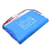 Guldmann GH3 Ceiling Lift GH3+ Ceiling Lift Medical Replacement Battery