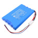 Guldmann GH3 Ceiling Lift GH3+ Ceiling Lift Medical Replacement Battery