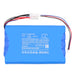 Guldmann GH3 Ceiling Lift GH3+ Ceiling Lift Medical Replacement Battery
