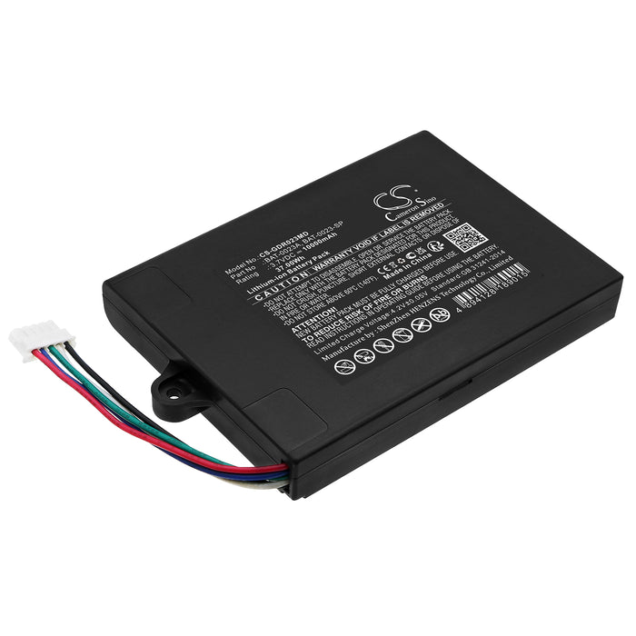 Covidien Pillcam DR3 Medical Replacement Battery
