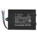 Given Imagion PillCam Recorder,DR3,Pillcam DR3,DataRecorder 3.0 Medical Replacement Battery
