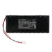 Criticare External Power Supply Medical Replacement Battery
