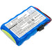 Simon Xti Alarm Panel Alarm Replacement Battery