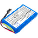 Simon Xti Alarm Panel Alarm Replacement Battery