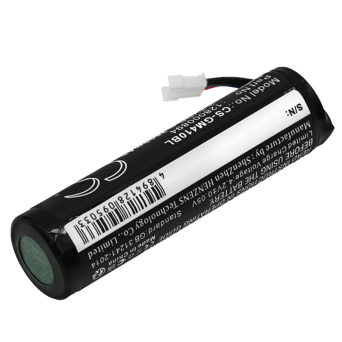 Gryphon 4400W Barcode Replacement Battery