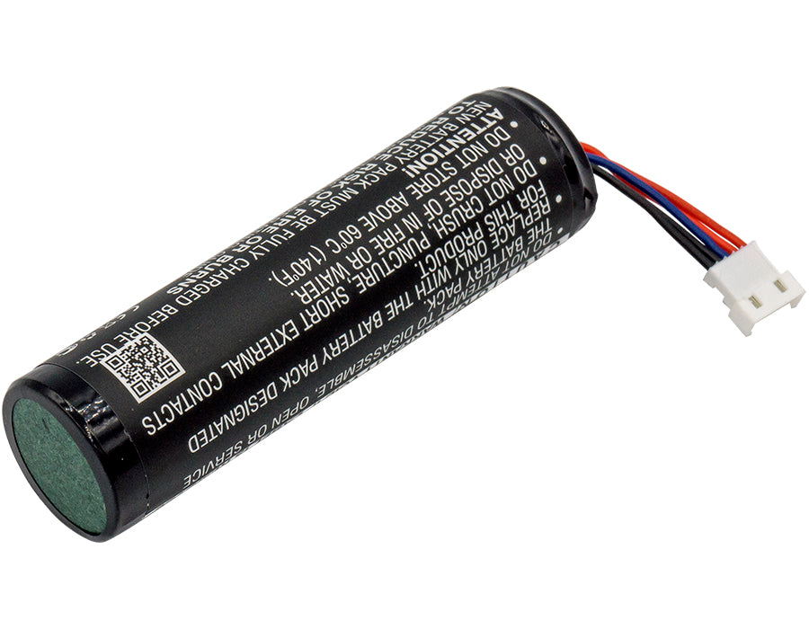 Gryphon RBP-GM40,GM4100 Barcode Replacement Battery