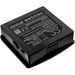 Garmin Aera 795,Aera 796 GPS Replacement Battery