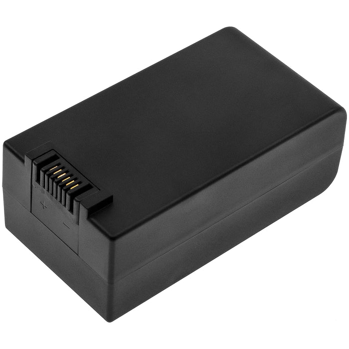 GE P34 P34 V4 P34F P34F V5 P34G P34G v2 P34G v2-1 P34G v2-3 P34G V5 P34G V7 P34GV2-CF4 P34K v3 P34K V7 P34W P34W v3 Medical Replacement Battery