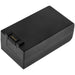 GE P34 P34 V4 P34F P34F V5 P34G P34G v2 P34G v2-1 P34G v2-3 P34G V5 P34G V7 P34GV2-CF4 P34K v3 P34K V7 P34W P34W v3 Medical Replacement Battery