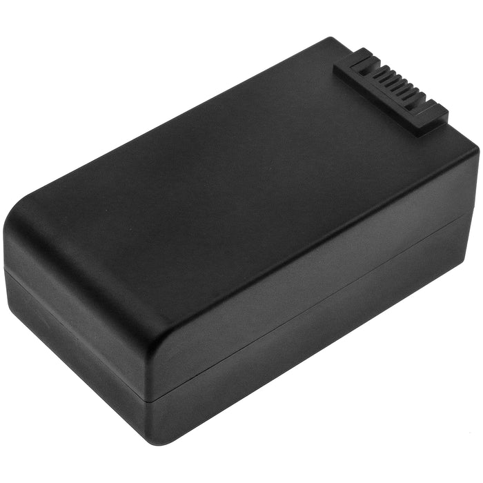 GE P34 P34 V4 P34F P34F V5 P34G P34G v2 P34G v2-1 P34G v2-3 P34G V5 P34G V7 P34GV2-CF4 P34K v3 P34K V7 P34W P34W v3 Medical Replacement Battery