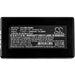 GE EKG Mac 400 EKG Mac 600 EKG Mac C3 MAC 400 MAC 600 MAC C3 Medical Replacement Battery