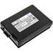 GE ECG Mac 800 MAC 800 MAC800 4500mAh Medical Replacement Battery