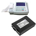 GE ECG Mac 800 MAC 800 MAC800 4500mAh Medical Replacement Battery