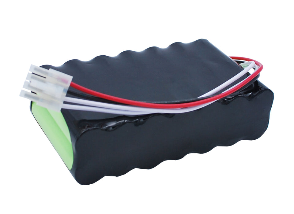 GE AMED2250 Dash 2500 Dash 2500 Patient Monitor Moniteur Dash 2500 Medical Replacement Battery