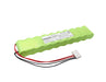 Marquette Eagle 4000 Eagle 4000 Patient Montior 3500mAh Medical Replacement Battery