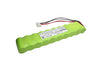 Marquette Eagle 4000 Eagle 4000 Patient Montior 3500mAh Medical Replacement Battery