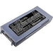 GE Echographe Logic-E Echographe Logiq I Echographe Vivid E Logiq E Logiq I Ultrasound Machines Vivid e Vivid E Ultrasound Medical Replacement Battery