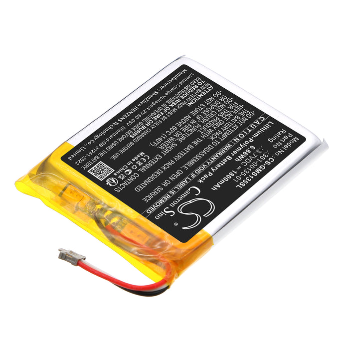 Garmin inReach Messenger GPS Replacement Battery