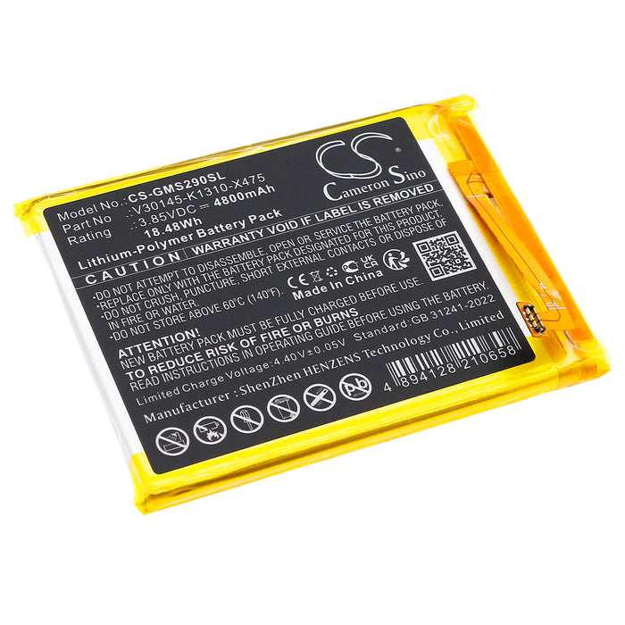 Gigaset GS290 Mobile Phone Replacement Battery