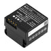 Garmin Virb X,VIRB XE,Virb X Compact Camera Replacement Battery