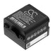 Garmin Virb X,VIRB XE,Virb X Compact Camera Replacement Battery