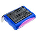 Meditch G3H Medical Replacement Battery
