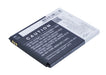 NGM Forward Infinity Mobile Phone Replacement Battery