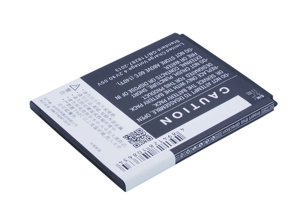 MyPhone NEXT Mobile Phone Replacement Battery
