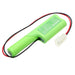 Genlyte 52-0185 62-0185 OSA060AA Emergency Light Replacement Battery