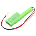 Genlyte 52-0185 62-0185 OSA060AA Emergency Light Replacement Battery