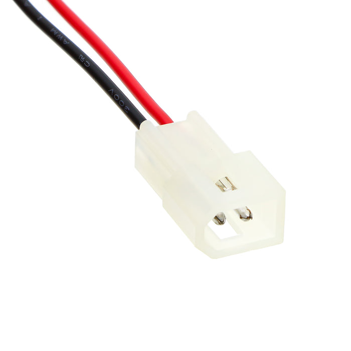 Saft  Emergency Light Replacement Battery