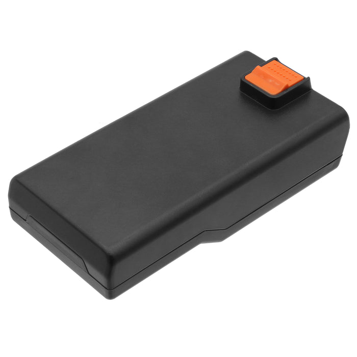 Invictus X7,X7-01,X9,X9-01 Vacuum Replacement Battery
