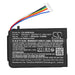 GasClip MGC MGC-PUMP Detectors Multi Gas Clip MGC Pump Pellistor Multi Gas Clip MGC Pump IR Survey Multimeter and Equipment Replacement Battery