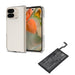 Google GC15S GGH2X Pixel 9 Pro Fold 1600mAh Mobile Phone Replacement Battery