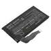 Google G576D G6GPR G8HHN GKV4X Pixel 8a Mobile Phone Replacement Battery