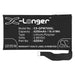 Google Pixel 7 GVU6C GQML3 Mobile Phone Replacement Battery