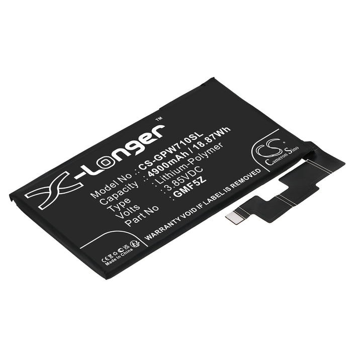 Google Pixel 7 Pro Mobile Phone Replacement Battery