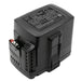 Gardena PowerMax Li-40 32 PowerMax Li-40 41 PowerMax Li-40 37 PowerCut Li-40 30 PowerCut Li-40 60 Power Jet 40- 2000mAh Lawn Mower Replacement Battery