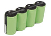 Vileda Ultramat Electro System Garden Tool Replacement Battery