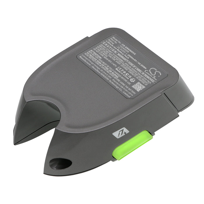 Gtech AFT001, Multi K9 Vacuum Replacement Battery