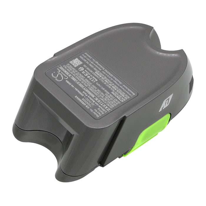 Gtech AFT001, Multi K9 Vacuum Replacement Battery