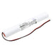 Legrand IP66 ECO1 Emergency Light Replacement Battery