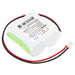 Legrand 062632 062664 062654 Emergency Light Replacement Battery