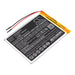 Haier GT7002 Geotab 7 Tablet Replacement Battery