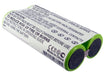 Datex Volume Monitor 5400 Volume Monitor 5410 Volume Monitor 5420 Volume Monitor 6800 Medical Replacement Battery