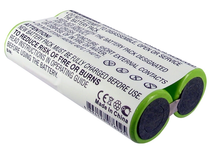 Datex Volume Monitor 5400 Volume Monitor 5410 Volume Monitor 5420 Volume Monitor 6800 Medical Replacement Battery