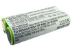 Datex Volume Monitor 5400 Volume Monitor 5410 Volume Monitor 5420 Volume Monitor 6800 Medical Replacement Battery