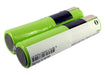 Datex Volume Monitor 5400 Volume Monitor 5410 Volume Monitor 5420 Volume Monitor 6800 Medical Replacement Battery