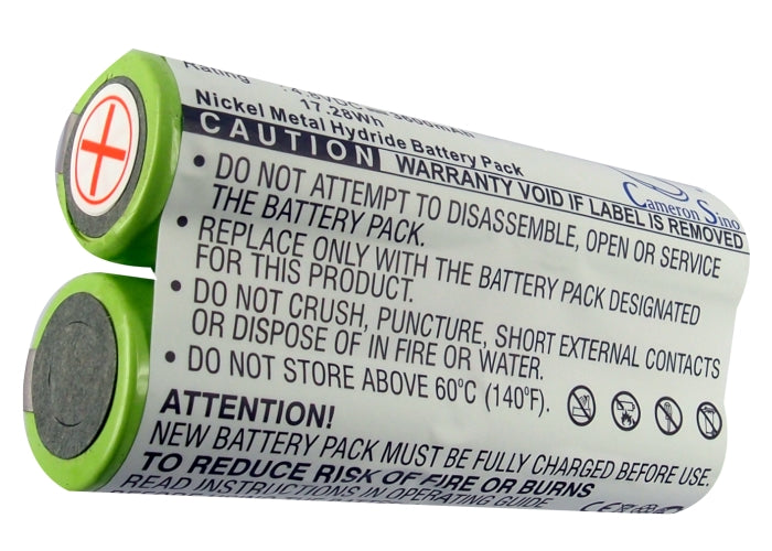 Datex Volume Monitor 5400 Volume Monitor 5410 Volume Monitor 5420 Volume Monitor 6800 Medical Replacement Battery